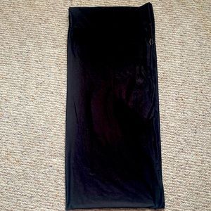 Beyond Yoga infinity scarf